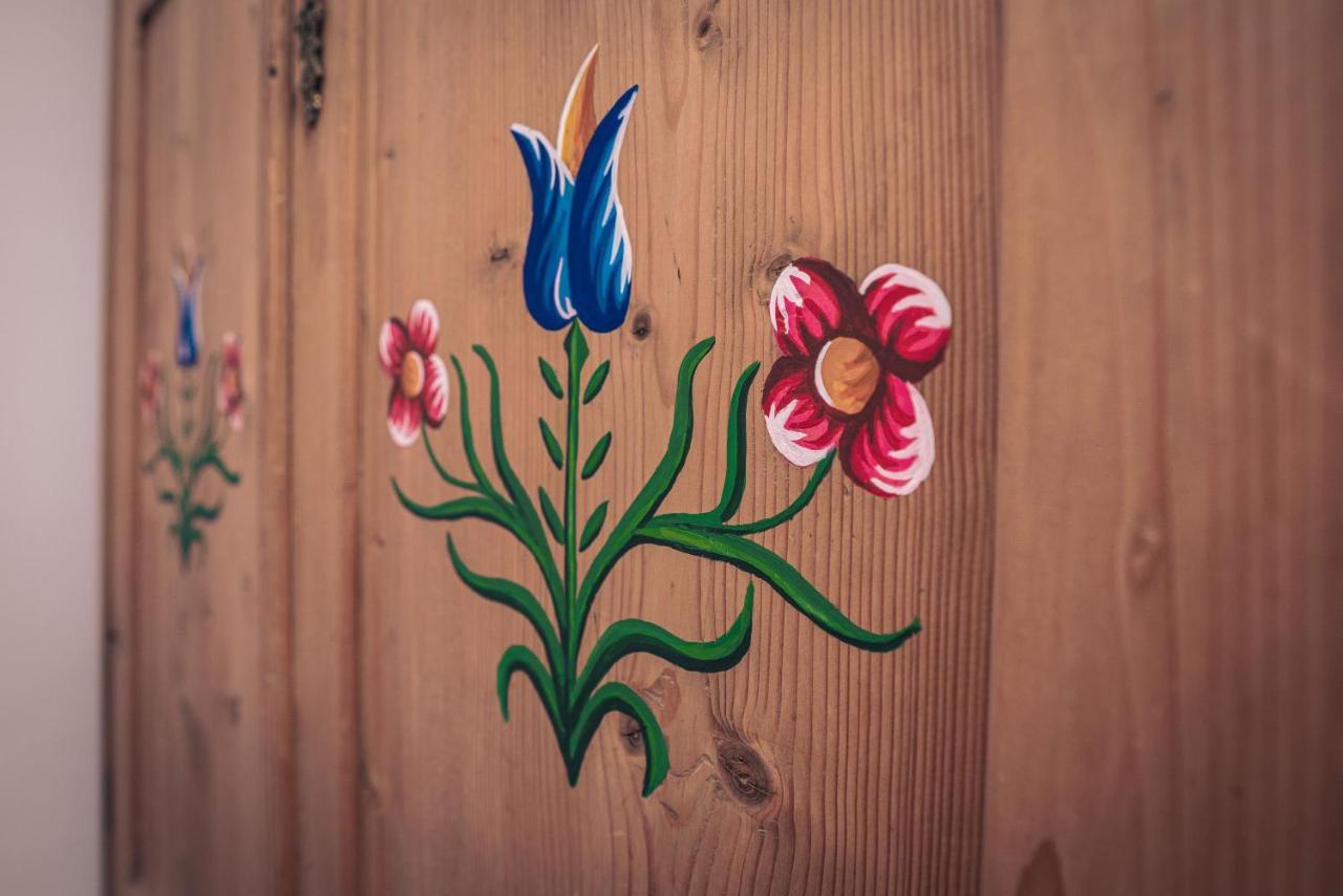 Nasza Chata - Pokoje I Apartamenty Zakopane Extérieur photo