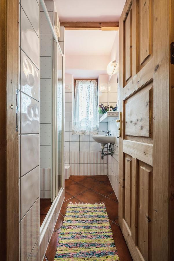 Nasza Chata - Pokoje I Apartamenty Zakopane Extérieur photo