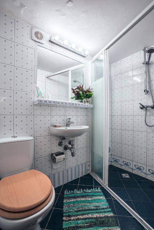 Nasza Chata - Pokoje I Apartamenty Zakopane Extérieur photo
