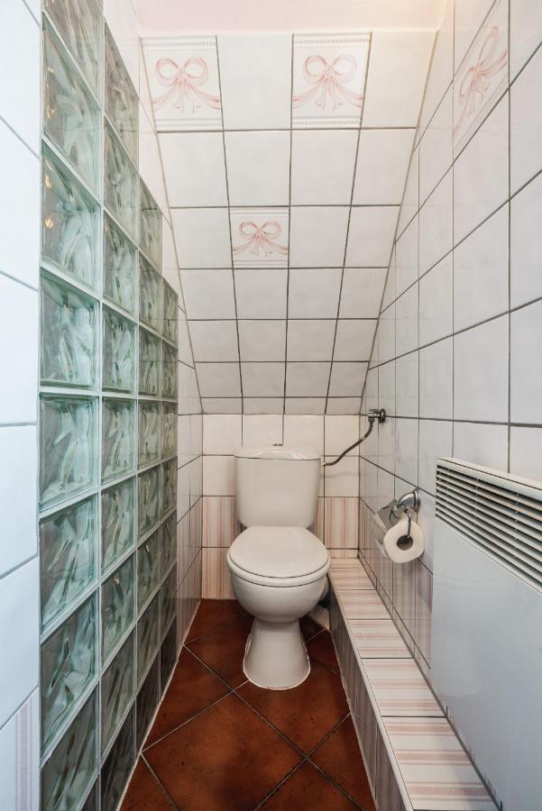 Nasza Chata - Pokoje I Apartamenty Zakopane Extérieur photo