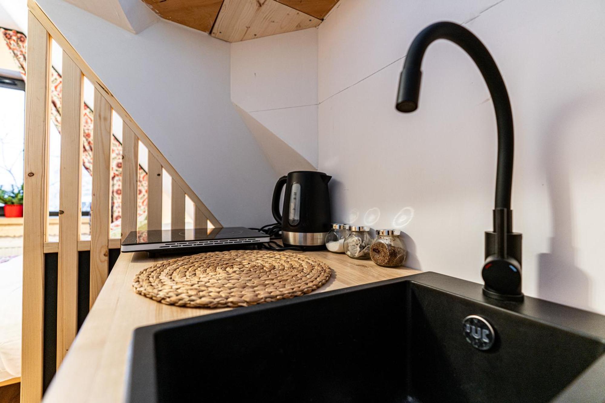 Nasza Chata - Pokoje I Apartamenty Zakopane Extérieur photo