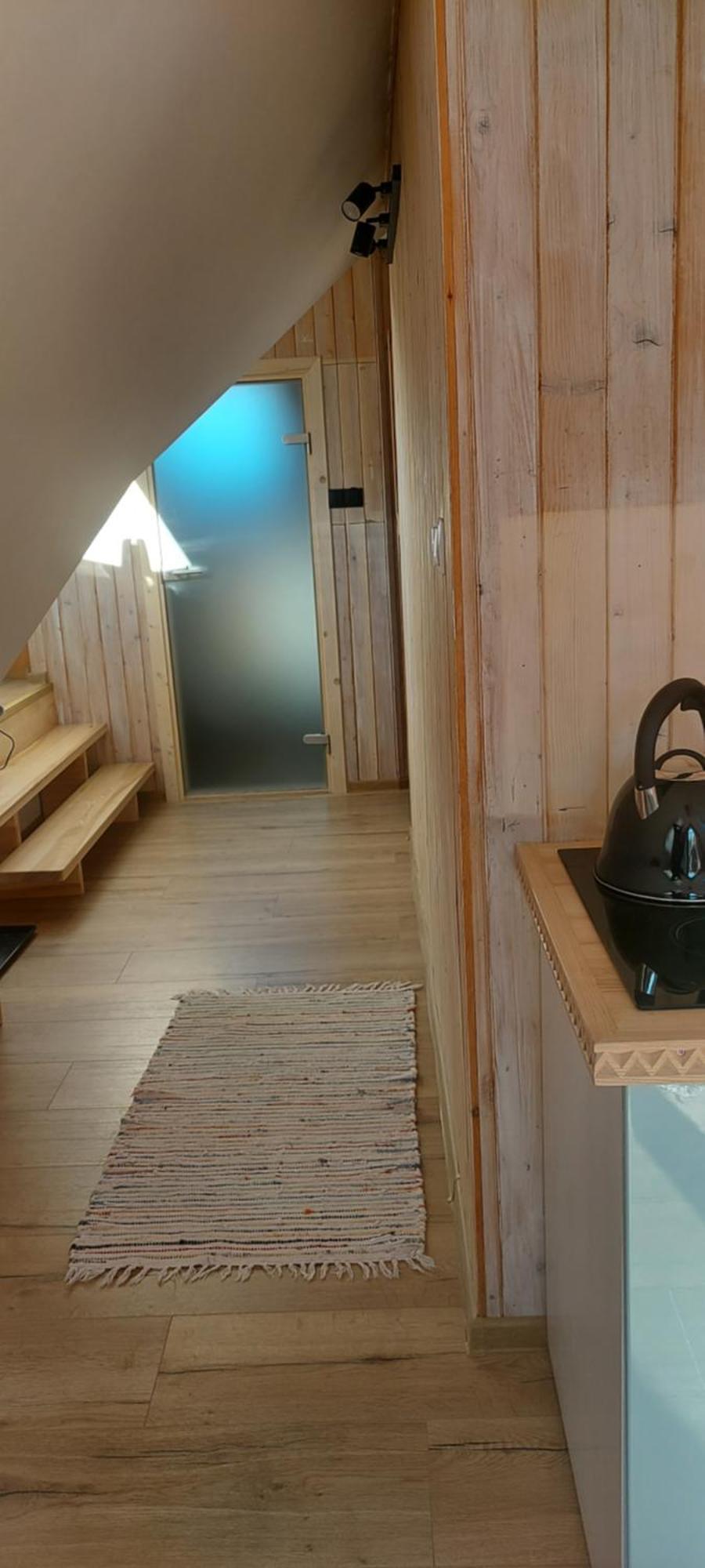 Nasza Chata - Pokoje I Apartamenty Zakopane Extérieur photo